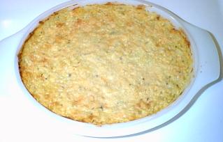 Artichoke Dip