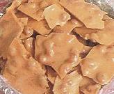 Peanut Brittle