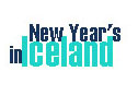 New Year's in Iceland