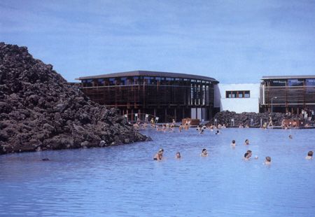 Blue Lagoon