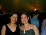 Rosa and Marysol